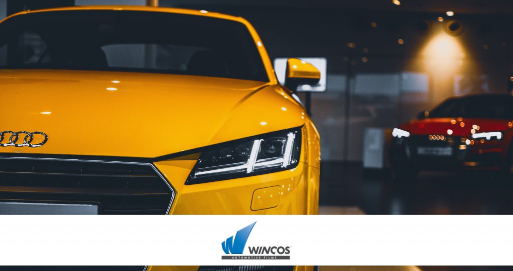 Tips memilih kaca film untuk mobil | Kaca Depan - Wincos Indonesia