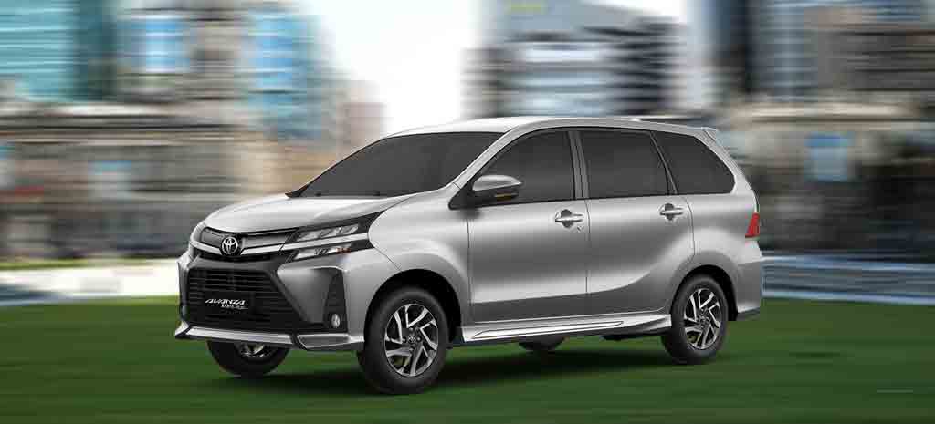 Kaca Film Toyota Avanza Wincos Indonesia