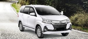 Kaca film daihatsu xenia