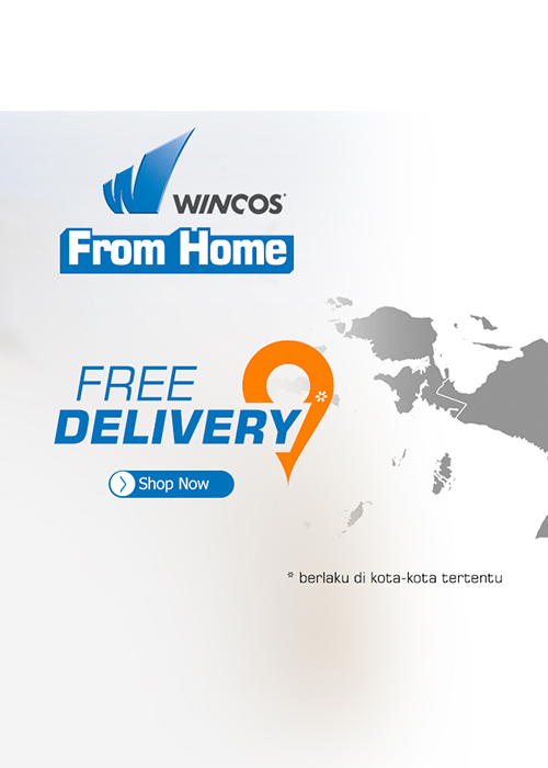 banner web mob free delivery